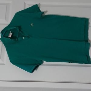 Lacoste men's polo shirt with 2 buttons
